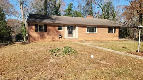 1111 Harris St, Eden, NC 27288