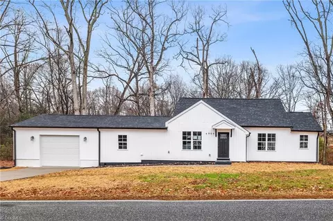 4909 Mcgee Rd, Walkertown, NC 27051