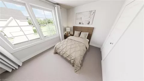 Bedroom - 5456 Rock Valley Dr, Trinity, NC 27370 photo 3 of 3