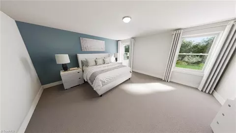 Bedroom - 5456 Rock Valley Dr, Trinity, NC 27370 photo 1 of 3