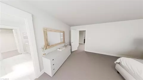 Bedroom - 5456 Rock Valley Dr, Trinity, NC 27370 photo 2 of 3
