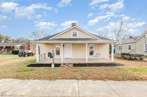 501 Whitsett Ave, Gibsonville, NC 27249