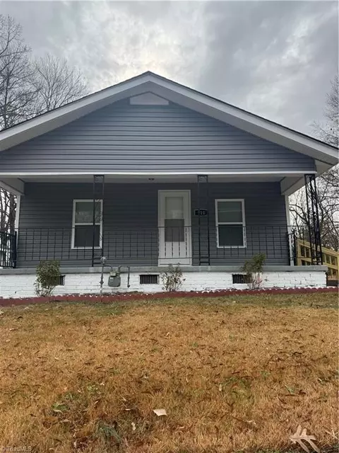 910 Charlotte Ave, High Point, NC 27262