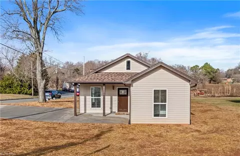 2903 Old Greensboro Rd, Winston Salem, NC 27101