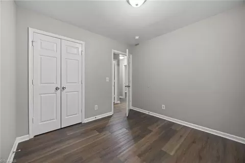 Bedroom - 1109 Terrell Dr, High Point, NC 27262 photo 4 of 4