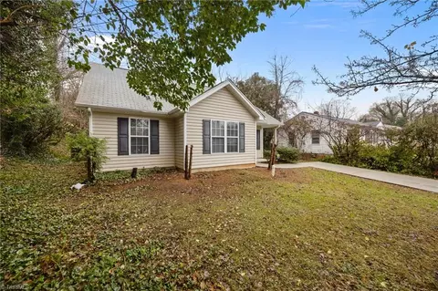 Other - 1109 Terrell Dr, High Point, NC 27262 photo 1 of 8