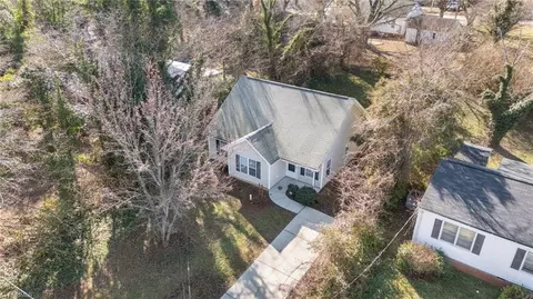 View/Area - 1109 Terrell Dr, High Point, NC 27262 photo 1 of 2