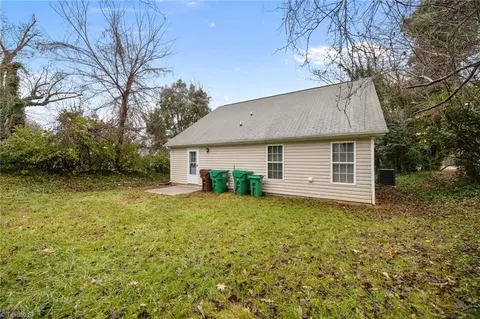 Exterior - 1109 Terrell Dr, High Point, NC 27262 photo 5 of 5