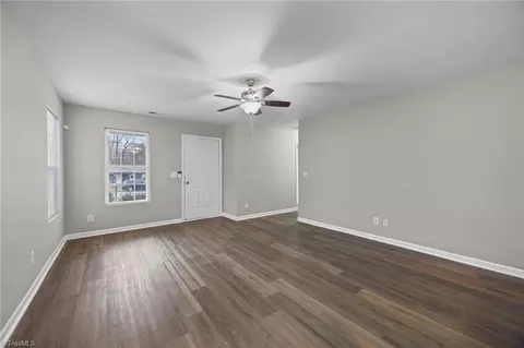 Entry Way - 1109 Terrell Dr, High Point, NC 27262 photo 1 of 1