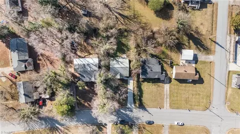 View/Area - 1109 Terrell Dr, High Point, NC 27262 photo 2 of 2