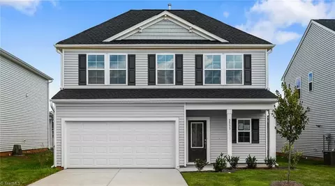 2533 Raspberry Hill Dr, Winston Salem, NC 27106