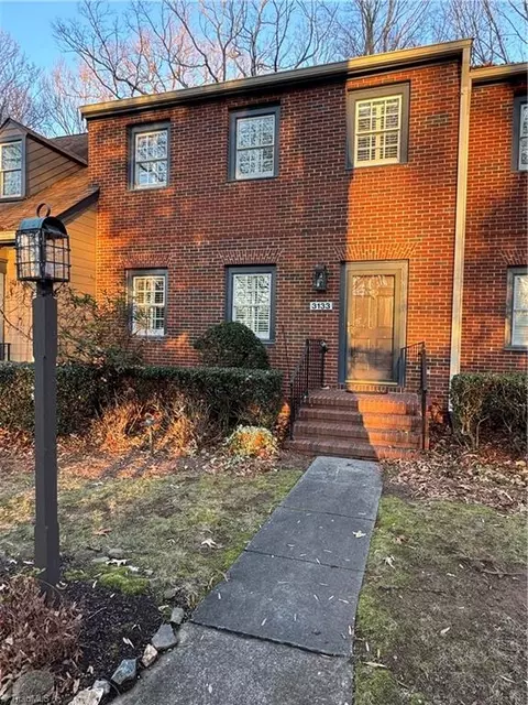 3133 Sedgefield Gate Rd, Greensboro, NC 27407