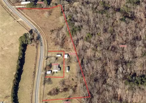 525 Chumney Loop, Eden, NC 27288