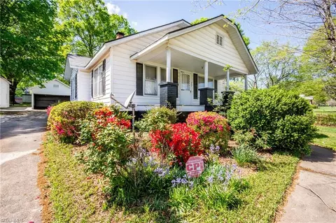 495 Us Highway 21, Statesville, NC 28625