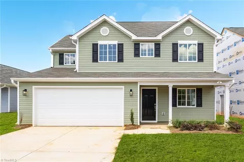 4281 Willingham Way, Winston Salem, NC 27105