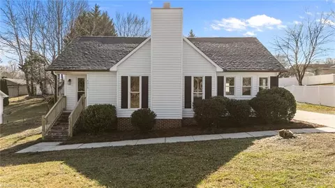 4216 Huff Rd, Archdale, NC 27263