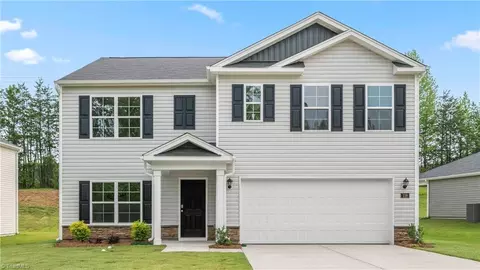 119 Greenbrier Way, Stoneville, NC 27048
