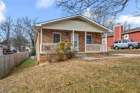 1006 Ardmore Dr, Greensboro, NC 27401