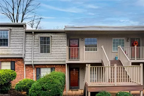 3830 Country Club Rd #H, Winston Salem, NC 27104