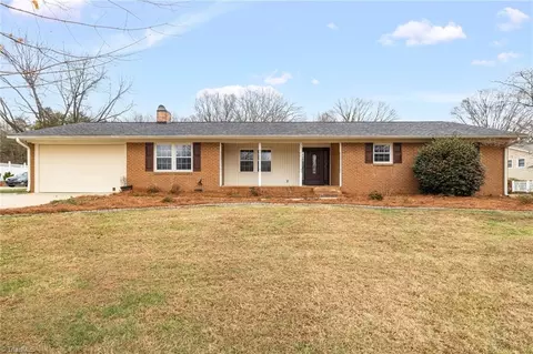 289 Mendenhall Dr, Winston Salem, NC 27127