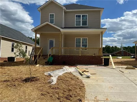 816 Tryon Ave, High Point, NC 27260