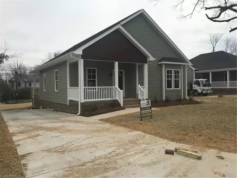 812 Tryon Ave, High Point, NC 27260