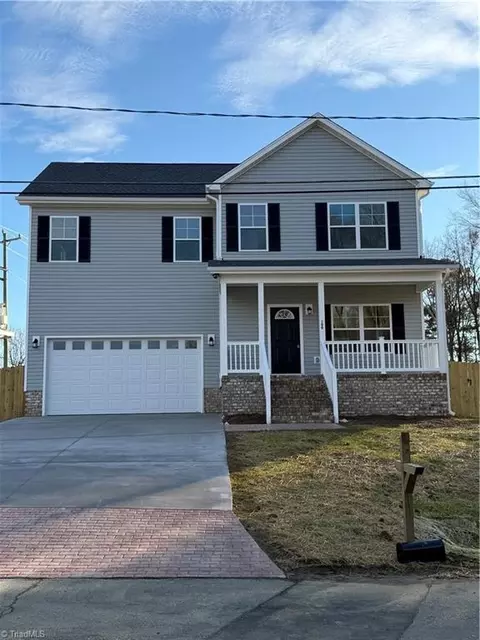 100 Snead Rd, Winston Salem, NC 27103
