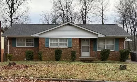 2023 Lynette Dr, Greensboro, NC 27403