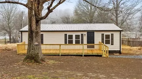 3356 Piedmont Estates Rd, Climax, NC 27233