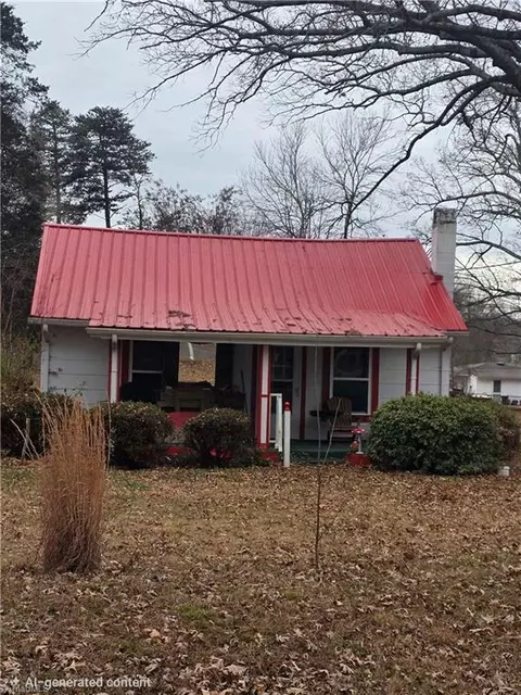 6701 Jewel Ave, Jamestown, NC 27282