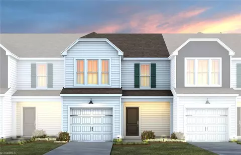 1024 Poets Walk Rd, Whitsett, NC 27377