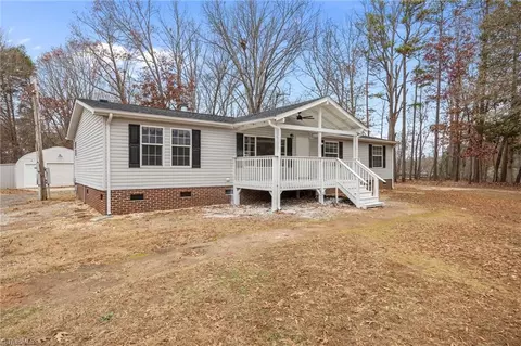 681 Will Boone Rd, Mocksville, NC 27028