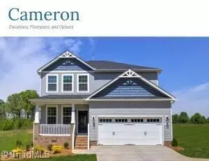 5723 Jaeger Dr, Graham, NC 27253