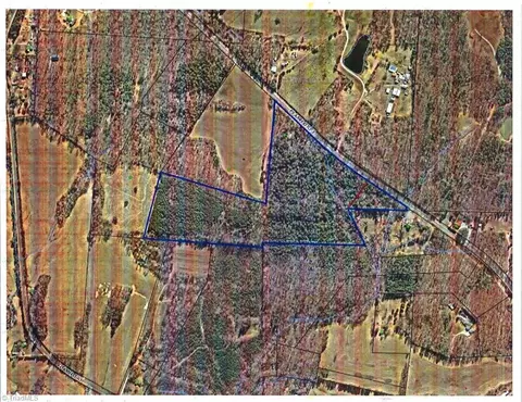 7515 Old Us Highway 64, Lexington, NC 27292