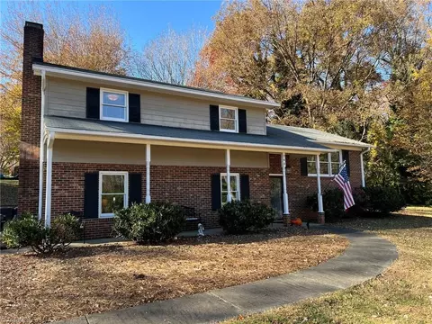 260 Harper St, Winston Salem, NC 27104