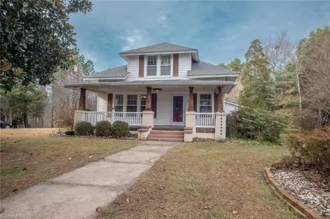 3175 Iron Works Rd, Reidsville, NC 27320