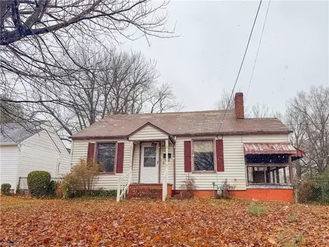 3000 Greenway Ave NE, Winston Salem, NC 27105