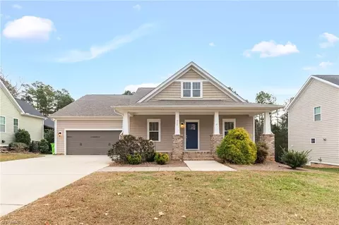286 Meadowfield Run, Clemmons, NC 27012
