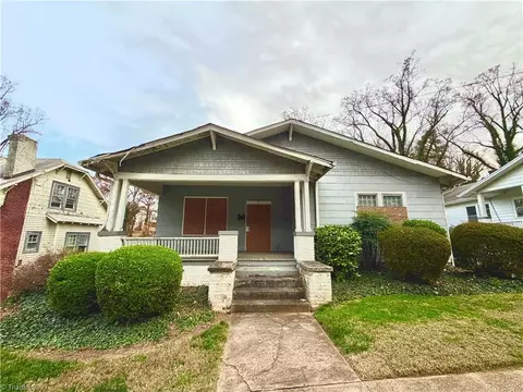 317 Lockland Ave, Winston Salem, NC 27103