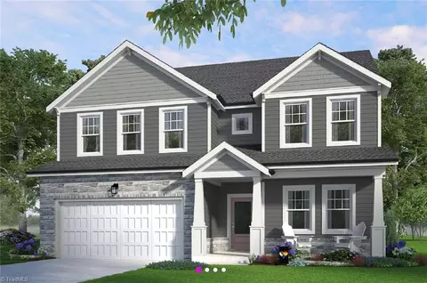 3514 Spring Hope Ct, Kernersville, NC 27284