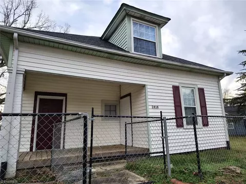 1414 Green Dr E, High Point, NC 27260