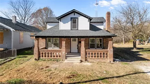 427 Wright St, High Point, NC 27262