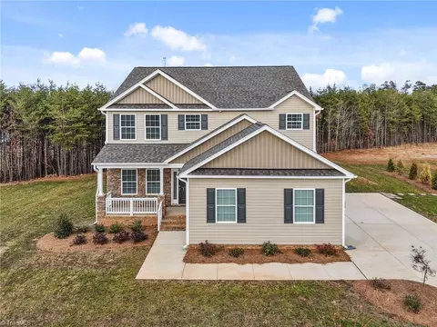 173 Carlton Rd, Stokesdale, NC 27357