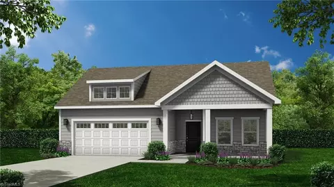 2303 Merion Ct, Asheboro, NC 27205