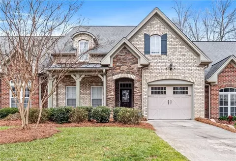449 Crosswick Rd, Clemmons, NC 27012