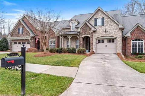 449 Crosswick Rd, Clemmons, NC 27012 photo 2