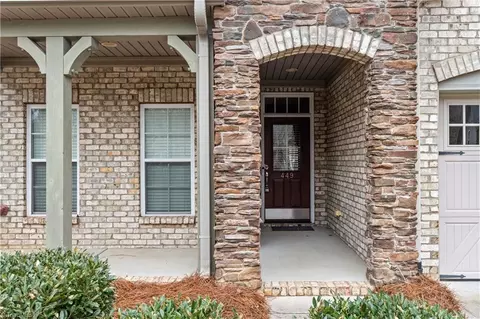 449 Crosswick Rd, Clemmons, NC 27012 photo 3