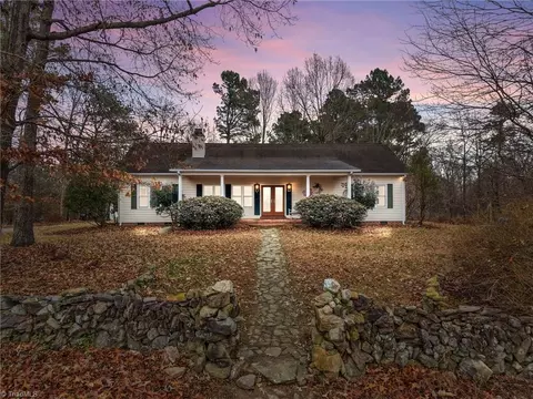 4794 Troy Smith Rd, Liberty, NC 27298