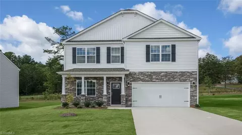 504 Nassco Pl, Jamestown, NC 27282
