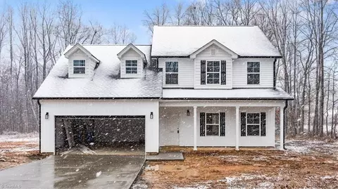 160 Olive Branch Ct, Reidsville, NC 27320